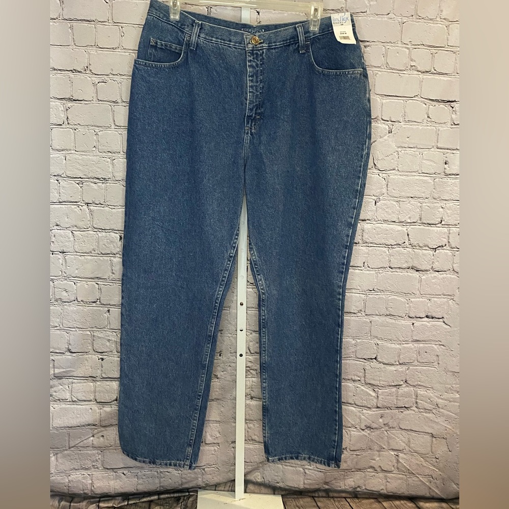 NWT Riders by Lee Jeans
